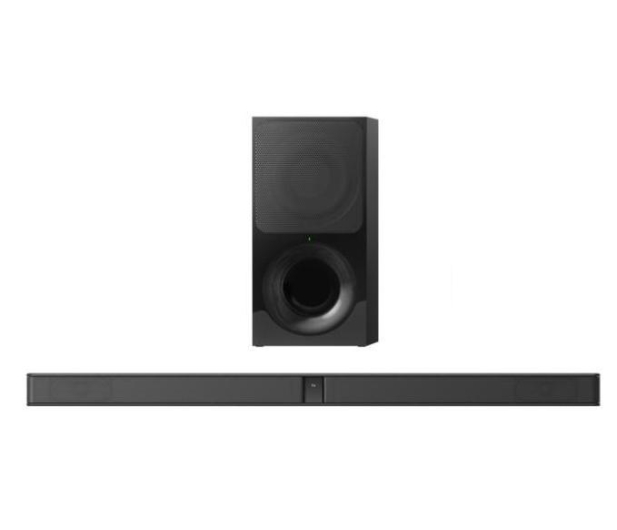 SONY HT-CT290 - 1405531 - zdjęcie